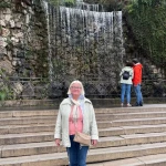 opieka seniora - zdjęcie profilowe użytkownika Danuta R.