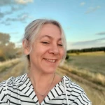 opieka seniora - zdjęcie profilowe użytkownika Agnieszka H.