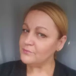 opieka seniora - zdjęcie profilowe użytkownika Agnieszka K.