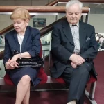 opieka seniora - zdjęcie ogłoszenia Pomoc starszemu małżeństwu - część etatu