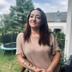 opieka seniora - zdjęcie profilowe użytkownika Joanna K.