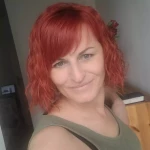 opieka seniora - zdjęcie profilowe użytkownika Ola Z.