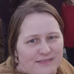 opieka seniora - zdjęcie profilowe użytkownika Aneta O.