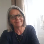 opieka seniora - zdjęcie profilowe użytkownika Grażyna Z.