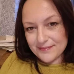 opieka seniora - zdjęcie profilowe użytkownika Ewa C.