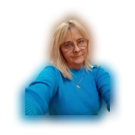 opieka seniora - zdjęcie profilowe użytkownika Dorota K.