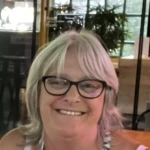 opieka seniora - zdjęcie profilowe użytkownika Bozena S.