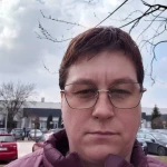 opieka seniora - zdjęcie profilowe użytkownika Patrycja M.