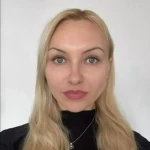 opieka seniora - zdjęcie profilowe użytkownika Katarzyna N.