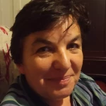 opieka seniora - zdjęcie profilowe użytkownika Bożena C.