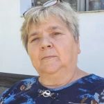 opieka seniora - zdjęcie profilowe użytkownika Halina B.