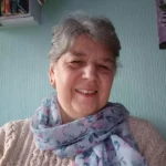 opieka seniora - zdjęcie profilowe użytkownika Elżbieta G.