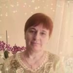 opieka seniora - zdjęcie profilowe użytkownika Larysa F.