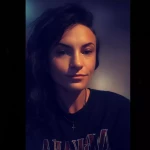 opieka seniora - zdjęcie profilowe użytkownika Agnieszka B.