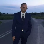 opieka seniora - zdjęcie profilowe użytkownika Marek S.