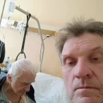 opieka seniora - zdjęcie ogłoszenia Szukam opiekuna seniora