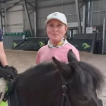 opieka seniora - zdjęcie profilowe użytkownika Valentyna R.