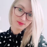opieka seniora - zdjęcie profilowe użytkownika Joanna K.