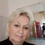 opieka seniora - zdjęcie profilowe użytkownika Wanda T.