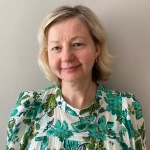 opieka seniora - zdjęcie profilowe użytkownika Aksana Y.