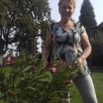 opieka seniora - zdjęcie profilowe użytkownika Sabina Z.