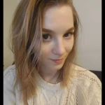 opieka seniora - zdjęcie profilowe użytkownika Katarzyna J.