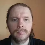 opieka seniora - zdjęcie profilowe użytkownika Krystian H.