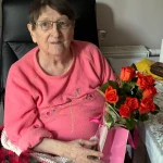 opieka seniora - zdjęcie ogłoszenia Opiekunka z zamieszkaniem dla spokojnej seniorki – od 17 maja (Wrocław)