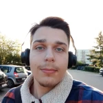opieka seniora - zdjęcie profilowe użytkownika Oskar S.