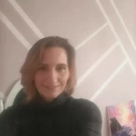 opieka seniora - zdjęcie profilowe użytkownika Beata B.