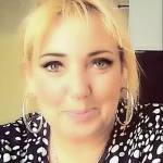 opieka seniora - zdjęcie profilowe użytkownika Beata K.
