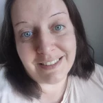opieka seniora - zdjęcie profilowe użytkownika Kamila B.