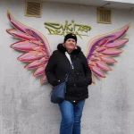 opieka seniora - zdjęcie profilowe użytkownika Marzena K.