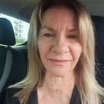 opieka seniora - zdjęcie profilowe użytkownika Bożena W.