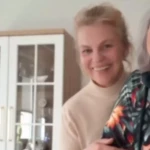 opieka seniora - zdjęcie profilowe użytkownika Ewelina E.