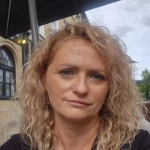 opieka seniora - zdjęcie profilowe użytkownika Iwona P.