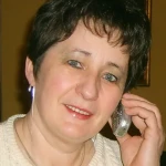 opieka seniora - zdjęcie profilowe użytkownika Anna C.