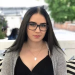opieka seniora - zdjęcie profilowe użytkownika Sandra P.