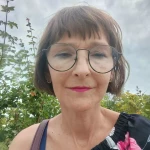 opieka seniora - zdjęcie profilowe użytkownika Krystyna K.