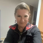 opieka seniora - zdjęcie profilowe użytkownika Katarzyna K.