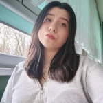 opieka seniora - zdjęcie profilowe użytkownika Klaudia K.