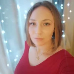 opieka seniora - zdjęcie profilowe użytkownika Anna K.