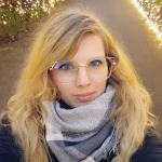 opieka seniora - zdjęcie profilowe użytkownika Patrycja S.