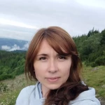 opieka seniora - zdjęcie profilowe użytkownika Maria V.