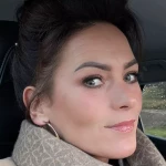 opieka seniora - zdjęcie profilowe użytkownika Żaneta D.