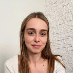 opieka seniora - zdjęcie profilowe użytkownika Zuzanna K.