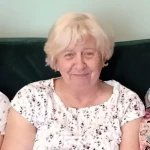 opieka seniora - zdjęcie profilowe użytkownika Jolanta Ł.
