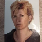 opieka seniora - zdjęcie profilowe użytkownika Katarzyna K.