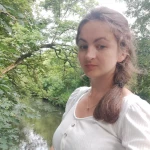 opieka seniora - zdjęcie profilowe użytkownika Katarzyna K.