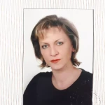 opieka seniora - zdjęcie profilowe użytkownika Małgorzata E.